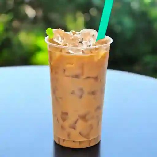 Iced Latte 250 ml