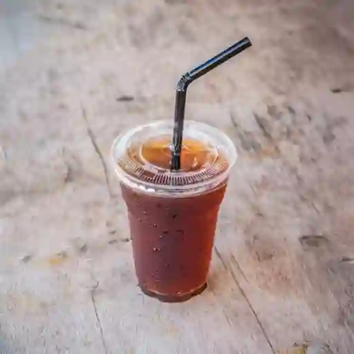 Iced Dirty Chai 300 ml
