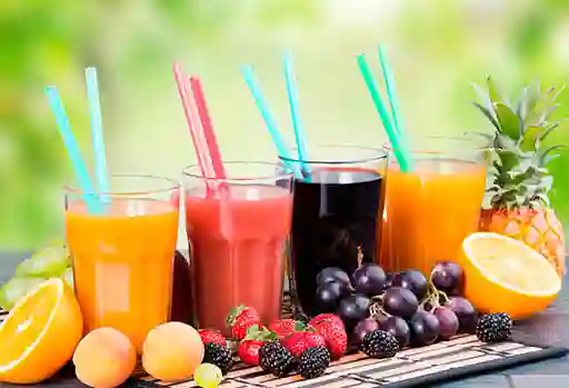 Jugo Natural 300 ml