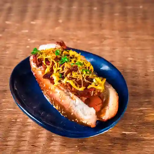 Chili Dog