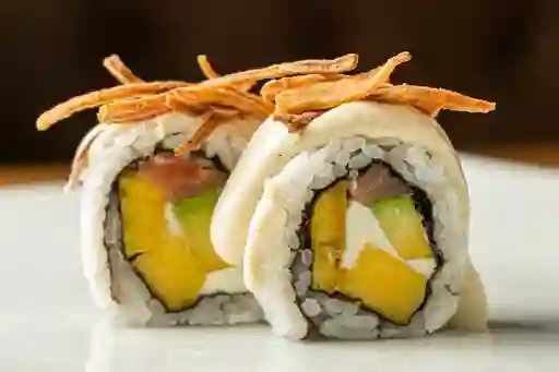 Island Roll