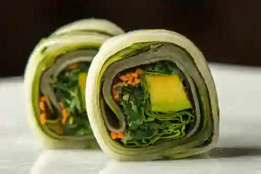 Green Roll