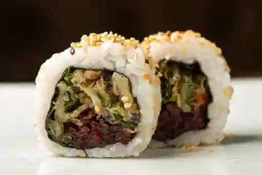 Garden Roll