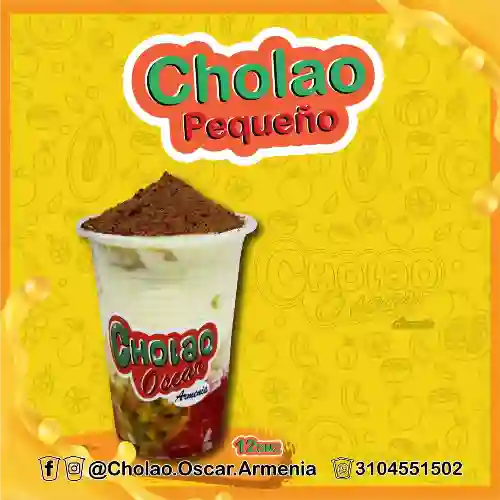 Cholao Pequeño RF