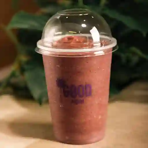 Smoothie Roxo 500 Ml