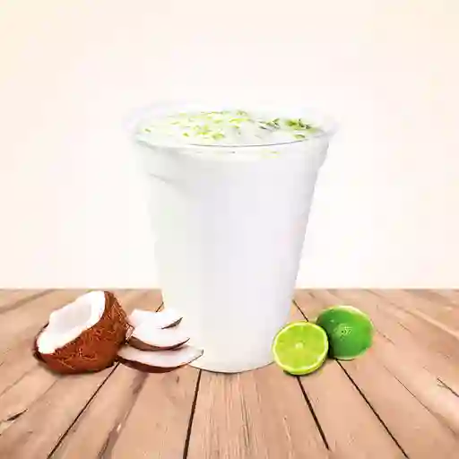 Malteada Limonada de Coco 14 Oz