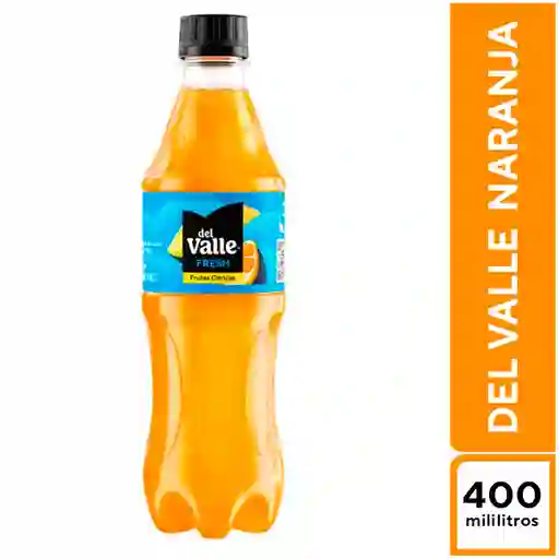 Del Valle Naranja 400 ml