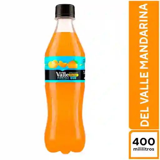 Del Valle Mandarina 400 ml