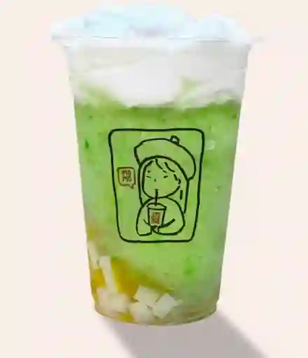 Cremoso de Mango Biche