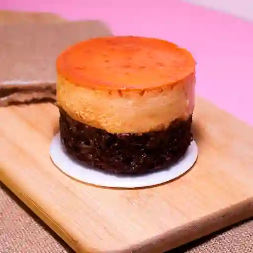 Combo Chocoflan