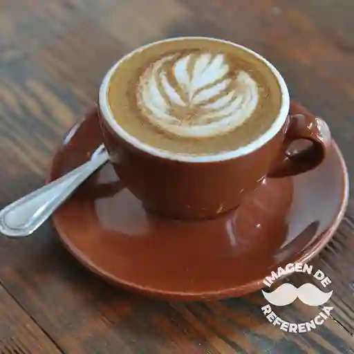 Café Macchiato
