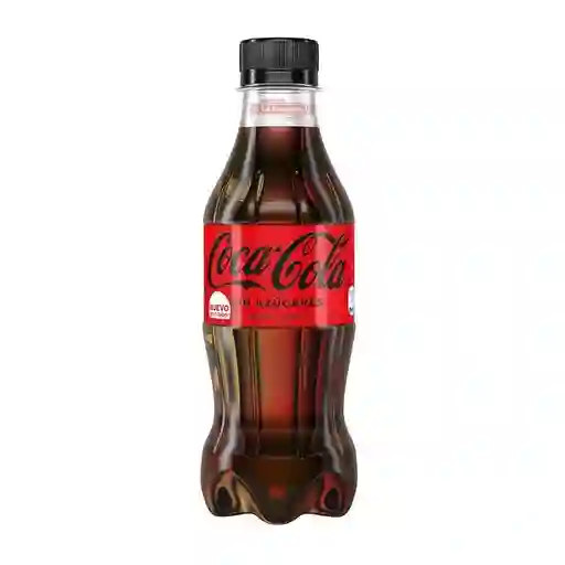 Coca Cola Zero