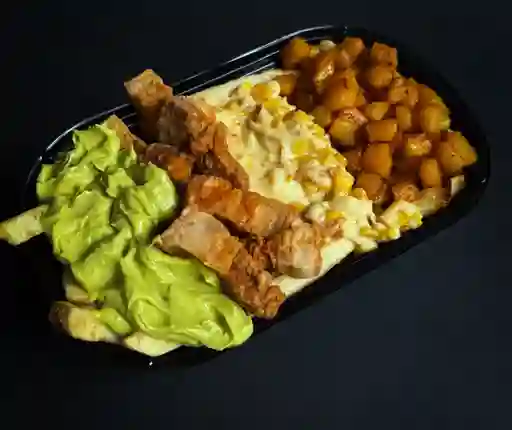 Papas Paisas