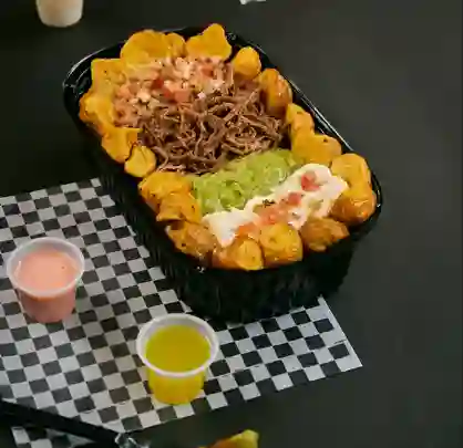 Papas Criollas Mexicanas