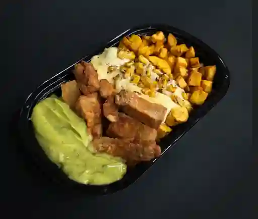 Papas Criollas Paisas