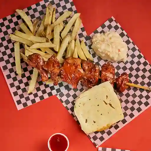 Chuzo de Pollo