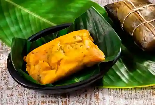 Tamal Especial