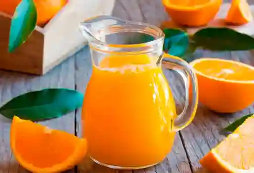 Jugo de Naranja 1 L