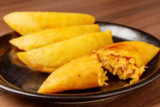 Empanada de Pollo