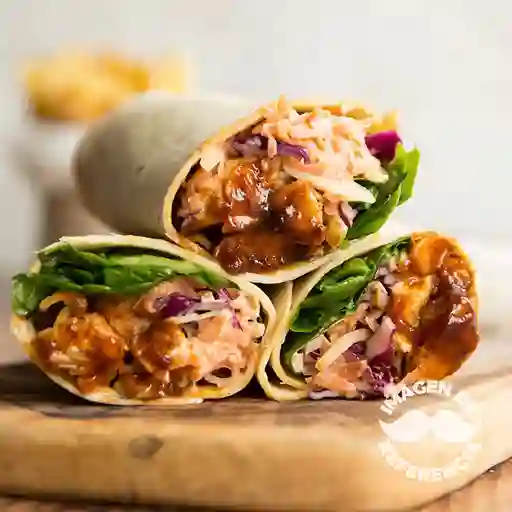 Wraps Mixto