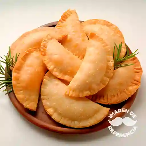 Empanada Carne Molida