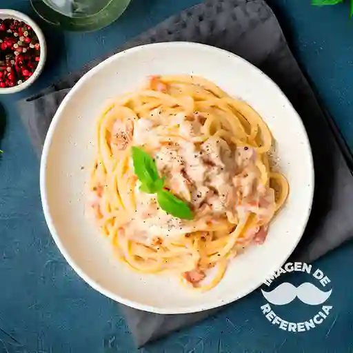 Pasta de Champiñones
