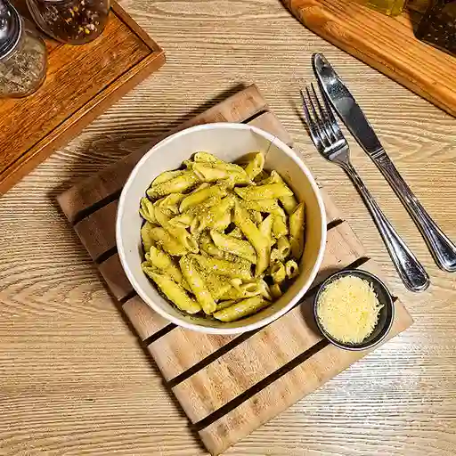 Pasta de Pesto
