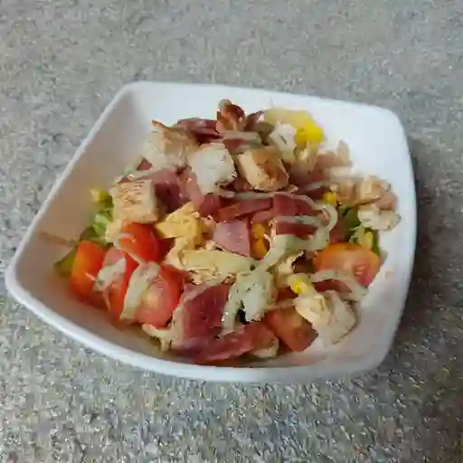 Ensalada de la Casa