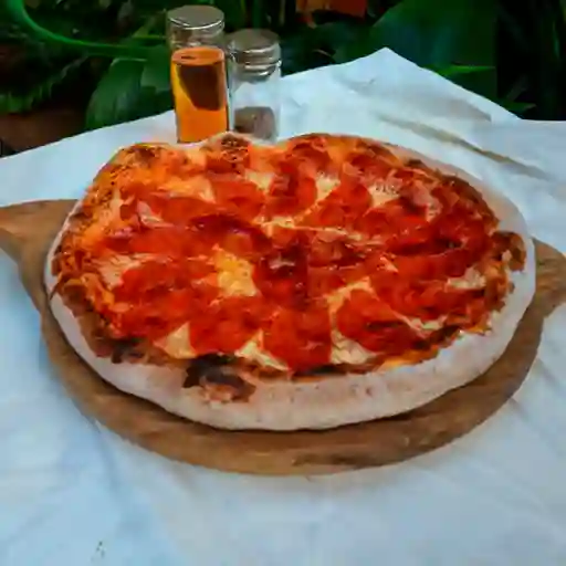 Pizza Pepperoni