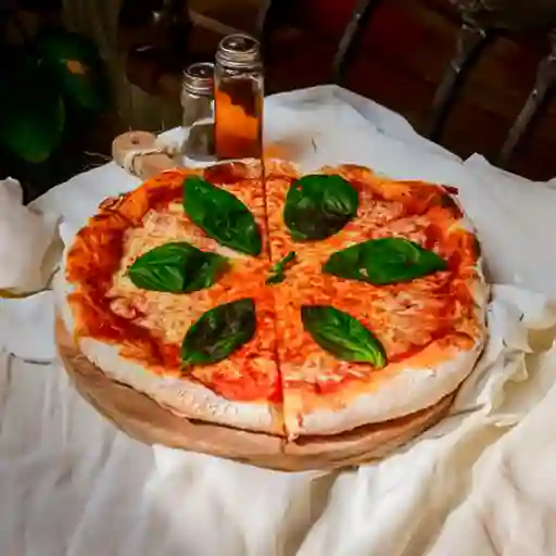 Pizza Margarita