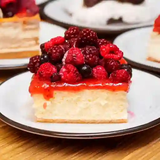 Cheesecake