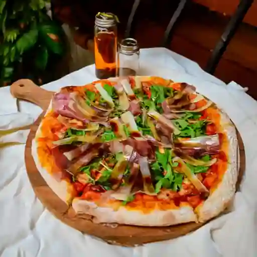 Pizza Parma