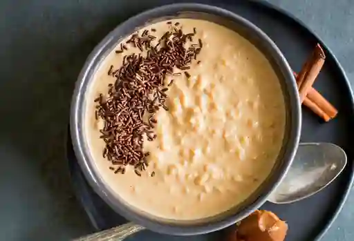 Arroz con Leche