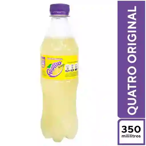 Quatro Original 350ML