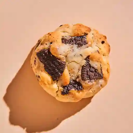 Galleta Oreo Cheesecake