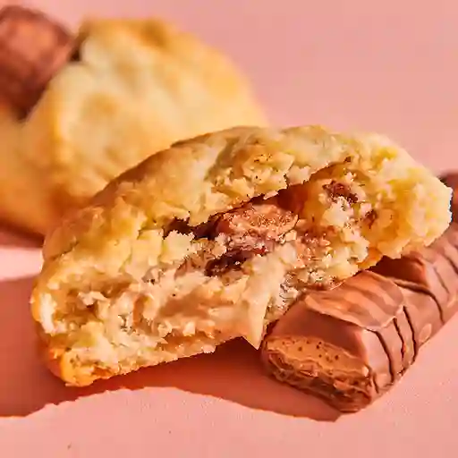 Galleta Kinder Bueno