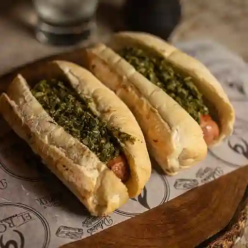 Choripan