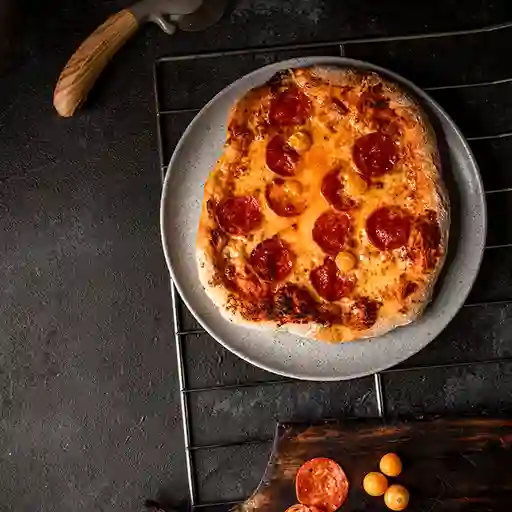 Pizza Pepperoni