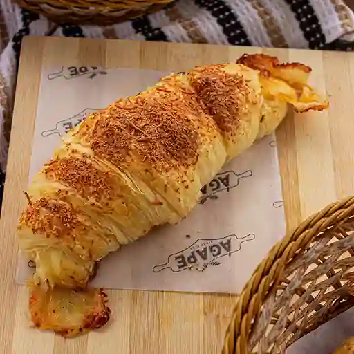 Croissant de Queso