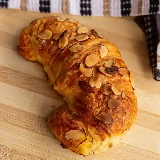 Croissant de Almendra