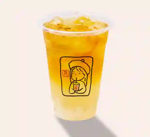 Limon Cha Grande 700ml