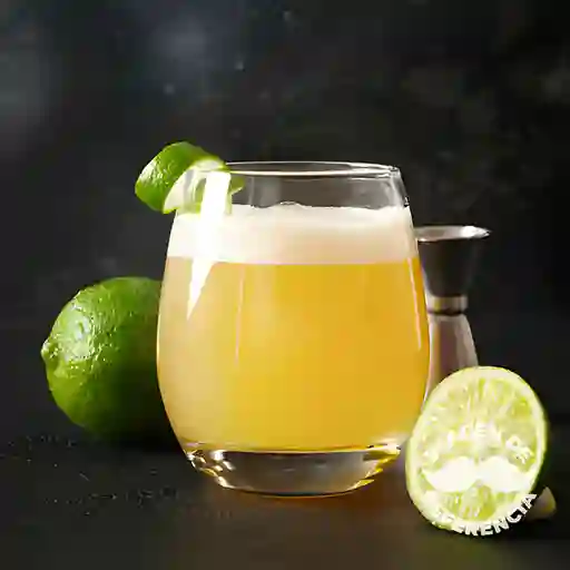 Coctel de Pisco Sour Clásico