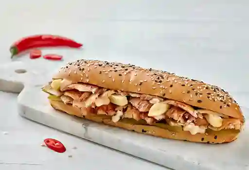 Club Sándwich