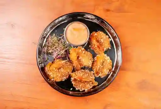 Camarones