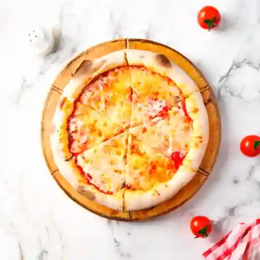 Pizza Roja