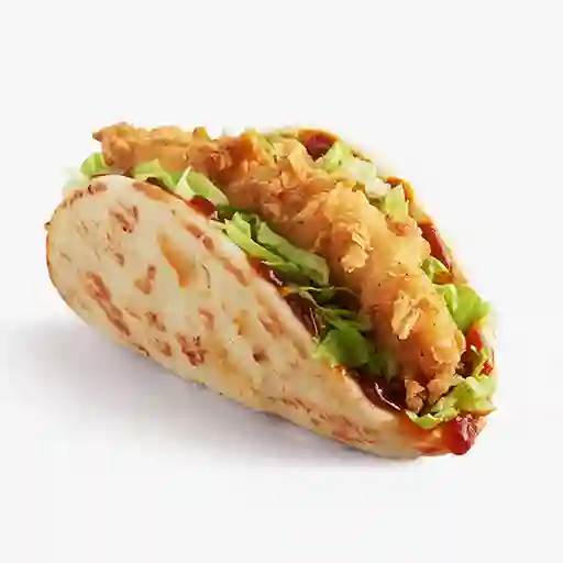 KFC Sliders