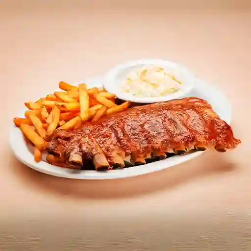 Costillas