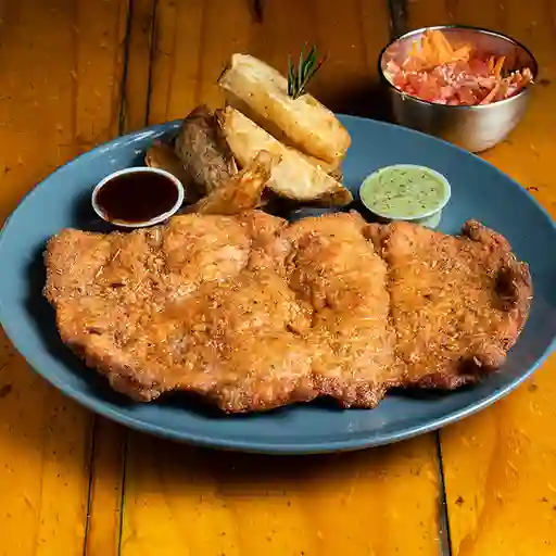 Chuleta de Pollo Romero 200 Gr