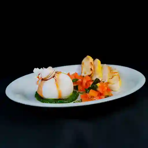 Burrata