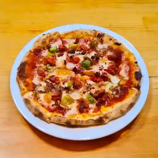 Pizza Dolcelena